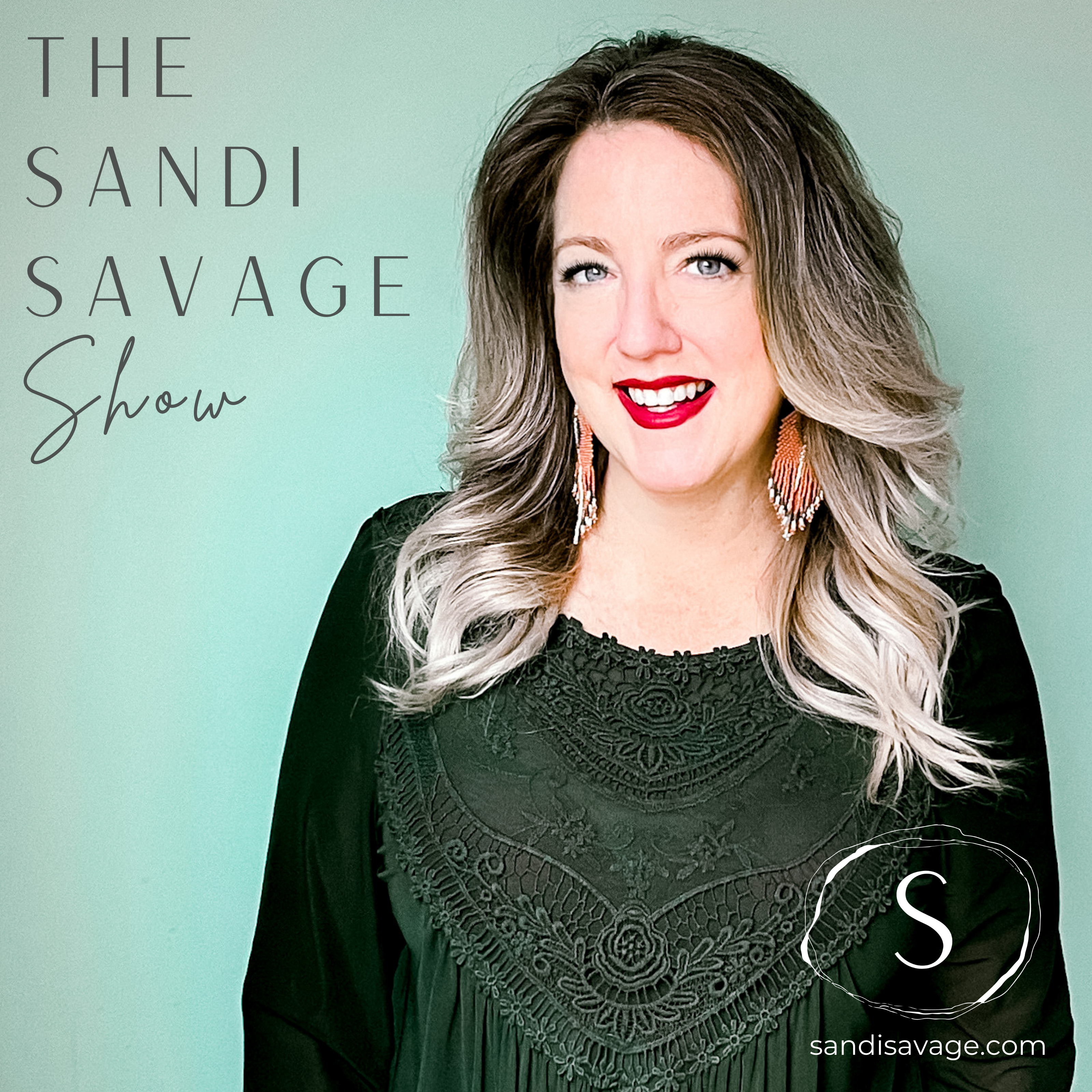 ThE Sandi Savage Show(1)